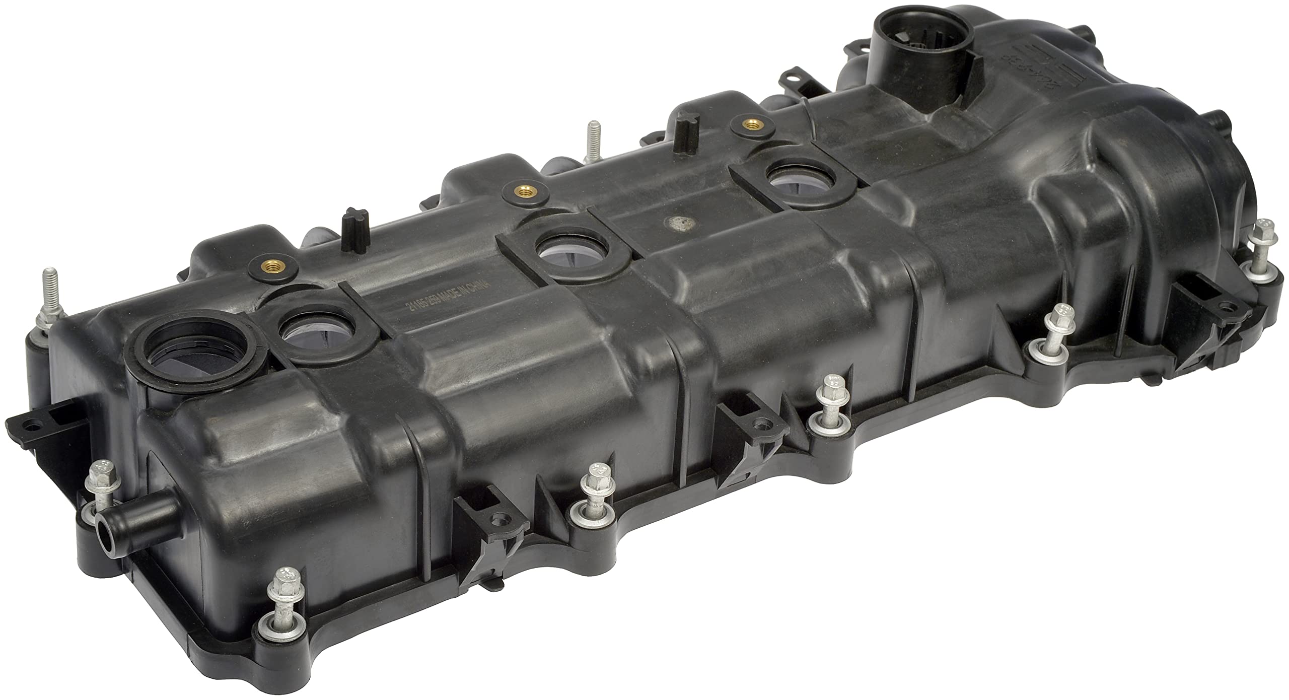 Dorman 264-939 Driver Side Engine Valve Cover Compatible With Select Models